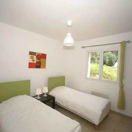 Ferienhaus Holiday Juju - Maison De Vacances - *