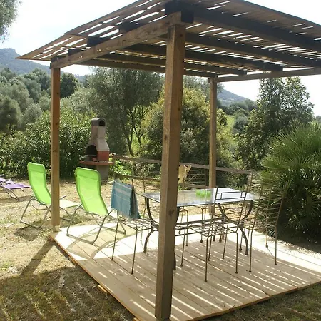 Hébergement de vacances Holiday Juju - Maison De Vacances - *