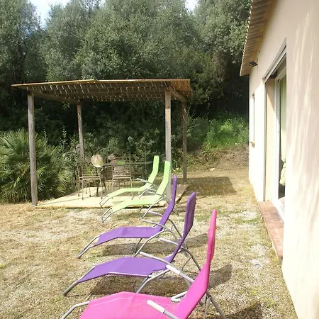 Hébergement de vacances Holiday Juju - Maison De Vacances -