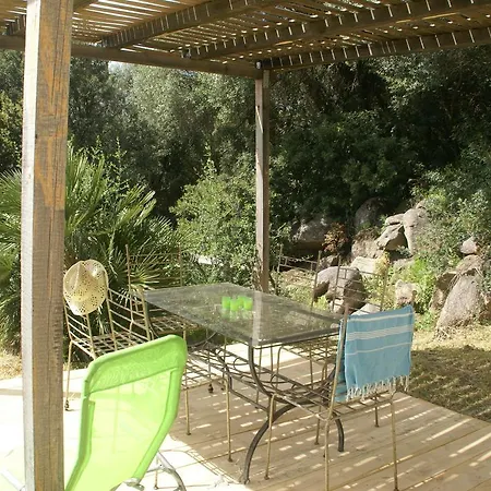 Hébergement de vacances Holiday Juju - Maison De Vacances - *