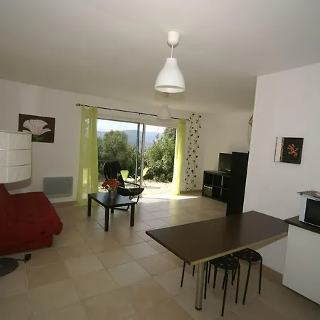 Hébergement de vacances Holiday Juju - Maison De Vacances - *