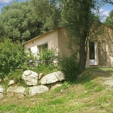 Holiday Juju - Maison De Vacances - Sollacaro